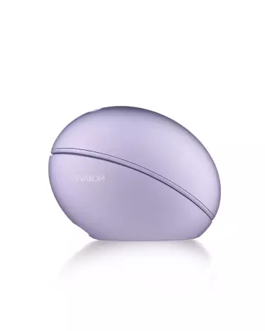 Image SVAKOM Pulse Galaxie Lilac - Stimulateur clitoridien de haute qualité-5