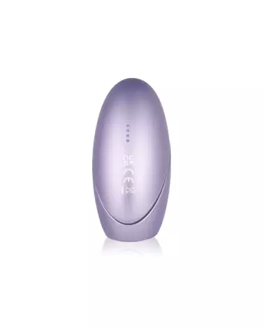 Image SVAKOM Pulse Galaxie Lilac - Stimulateur clitoridien de haute qualité-6