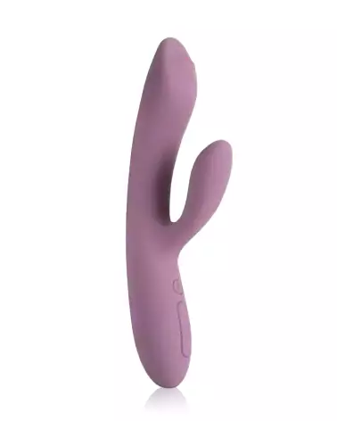 Image du vibromasseur SVAKOM Trysta Neo Rose, un rabbit vibrant pour plaisir intense-4