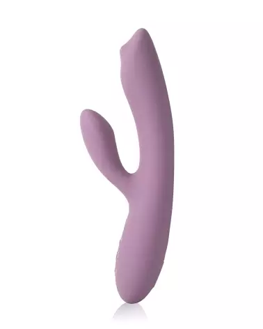 Image du vibromasseur SVAKOM Trysta Neo Rose, un rabbit vibrant pour plaisir intense-6