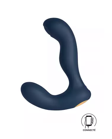 Image SVAKOM IKER NEO, stimulateur de prostate avancé avec contrôle intelligent-1