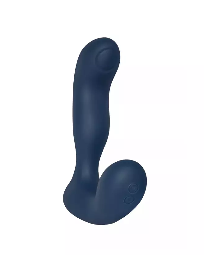 Image SVAKOM IKER NEO, stimulateur de prostate avancé avec contrôle intelligent-3