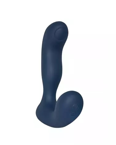 Image SVAKOM IKER NEO, stimulateur de prostate avancé avec contrôle intelligent-3