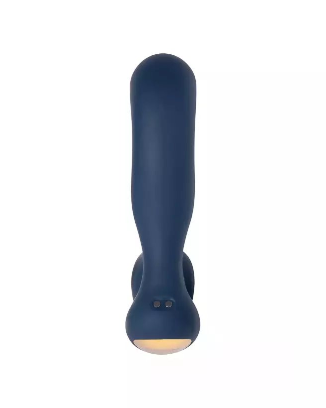 Image SVAKOM IKER NEO, stimulateur de prostate avancé avec contrôle intelligent-4