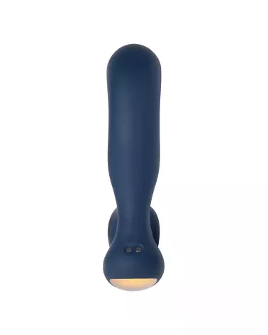 Image SVAKOM IKER NEO, stimulateur de prostate avancé avec contrôle intelligent-4