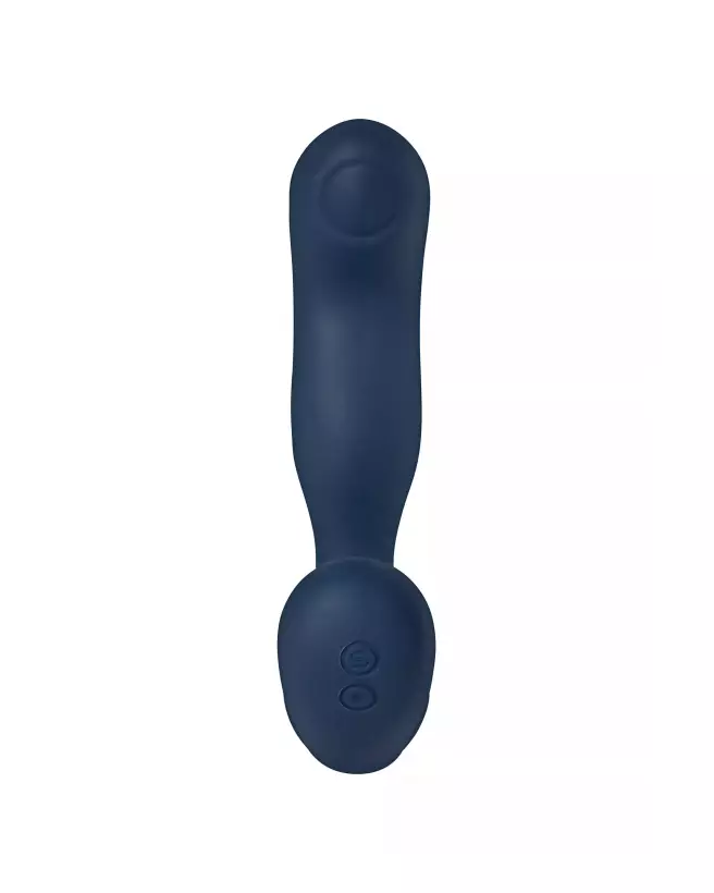 Image SVAKOM IKER NEO, stimulateur de prostate avancé avec contrôle intelligent-5