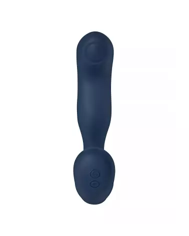 Image SVAKOM IKER NEO, stimulateur de prostate avancé avec contrôle intelligent-5