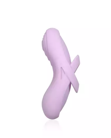 Image SVAKOM Echo 2 Parme vibromasseur élégant et discret-3