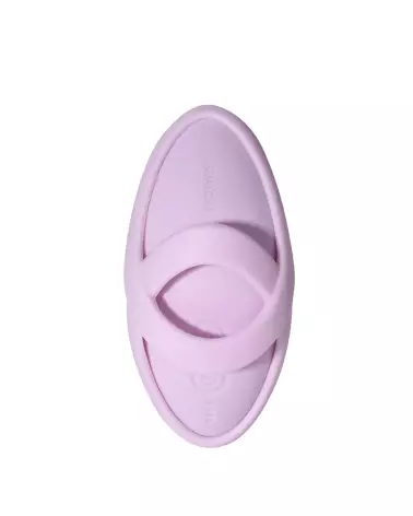 Image SVAKOM Echo 2 Parme vibromasseur élégant et discret-4