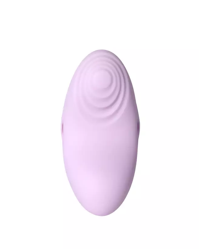 Image SVAKOM Echo 2 Parme vibromasseur élégant et discret-5