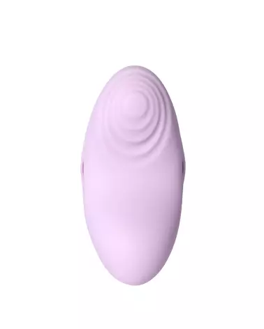 Image SVAKOM Echo 2 Parme vibromasseur élégant et discret-5