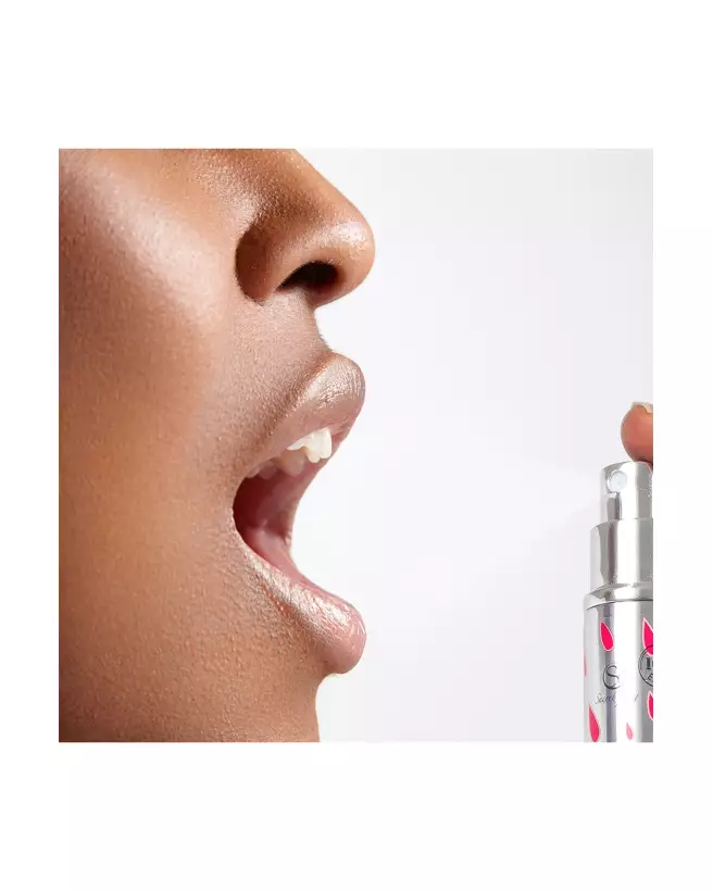 Spray Sexe Oral Fraise Acid SECRET PLAY BRAZILIAN Stimulant Plaisir Féminin-3