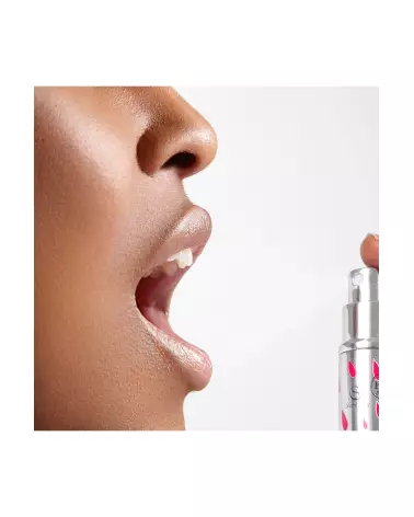Spray Sexe Oral Fraise Acid SECRET PLAY BRAZILIAN Stimulant Plaisir Féminin-3