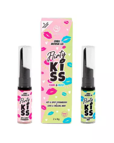 Image de SECRET PLAY - BRAZILIAN stimulant féminin pour plaisir intensifié-1