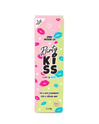 Image de SECRET PLAY - BRAZILIAN stimulant féminin pour plaisir intensifié-2