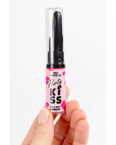 Image de SECRET PLAY - BRAZILIAN stimulant féminin pour plaisir intensifié-4
