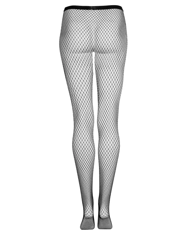 Collants noirs élégants Beauty Night Dark Magnet, style féminin et confortable-6