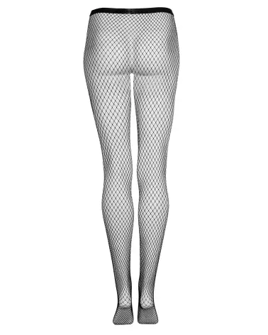 Collants noirs élégants Beauty Night Dark Magnet, style féminin et confortable-6