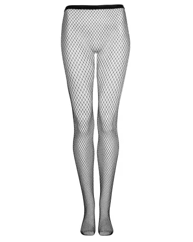 Collants noirs élégants Beauty Night Dark Magnet, style féminin et confortable-7