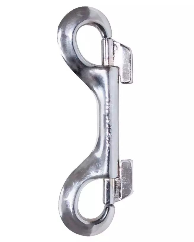 Image du Snap Hook ZADO, attache robuste et durable pour fixation sécurisée-1
