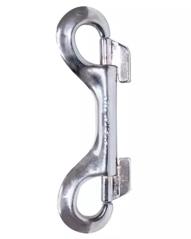 Image du Snap Hook ZADO, attache robuste et durable pour fixation sécurisée-1