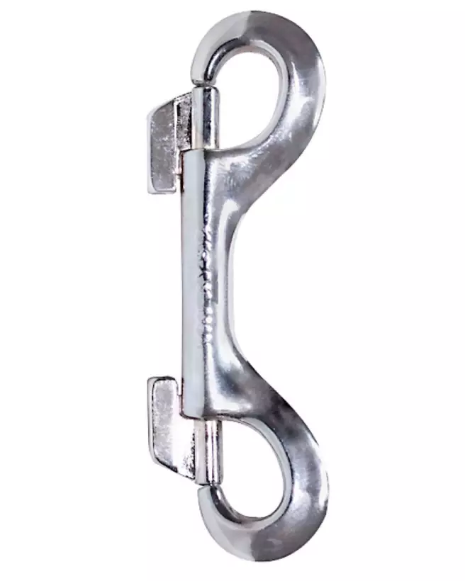 Image du Snap Hook ZADO, attache robuste et durable pour fixation sécurisée-2