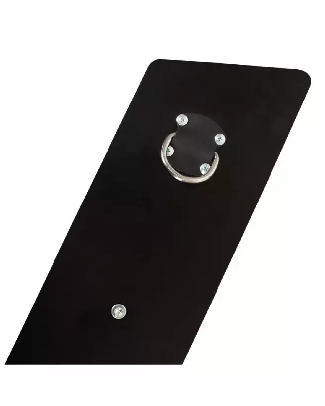 Image du Bondage Cross de ZADO, meuble robuste pour BDSM-4