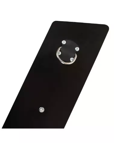 Image du Bondage Cross de ZADO, meuble robuste pour BDSM-4