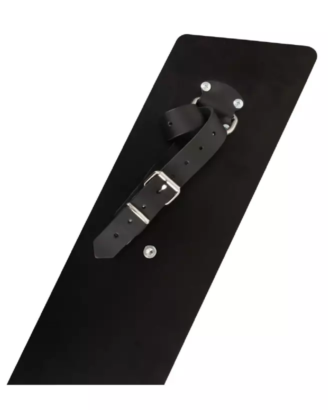 Image du Bondage Cross de ZADO, meuble robuste pour BDSM-5