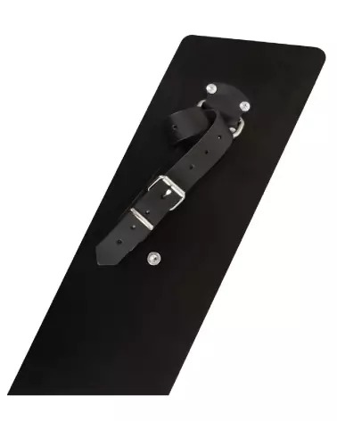 Image du Bondage Cross de ZADO, meuble robuste pour BDSM-5