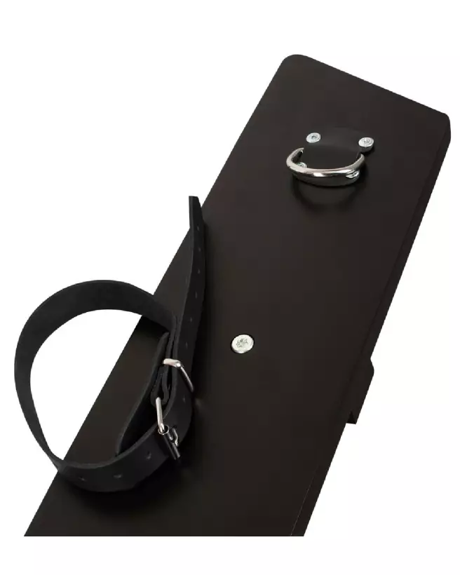 Image du Bondage Cross de ZADO, meuble robuste pour BDSM-6