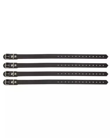 Image du Bondage Cross de ZADO, meuble robuste pour BDSM-7