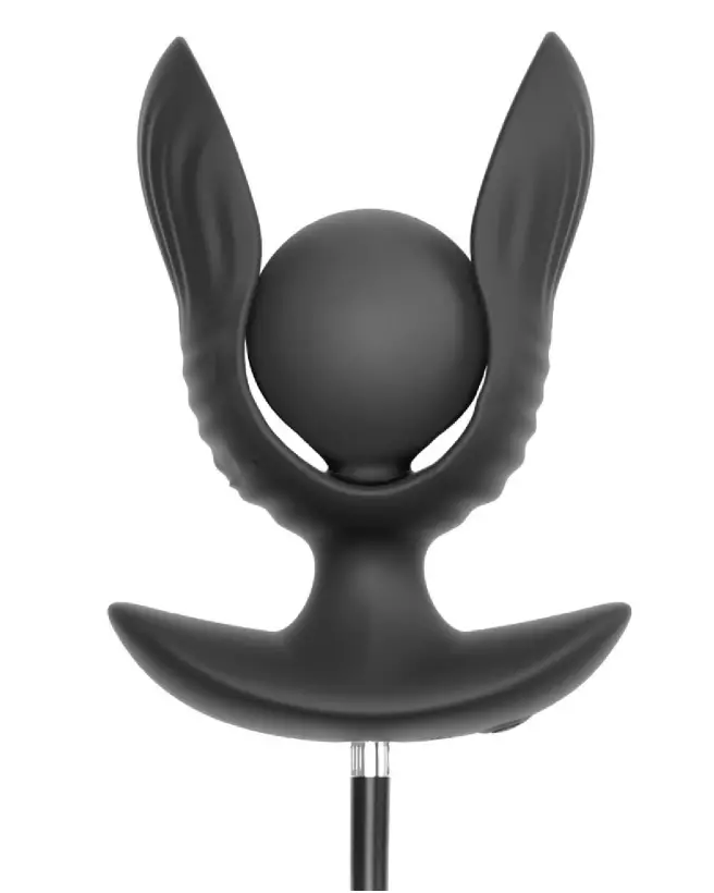 Image du ANOS infl. Expander Plug RC, sextoy gonflable avec télécommande-5