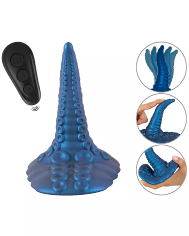 Image du Beasty Cocks Tentacle Pad, sextoy créature tentaculaire-2