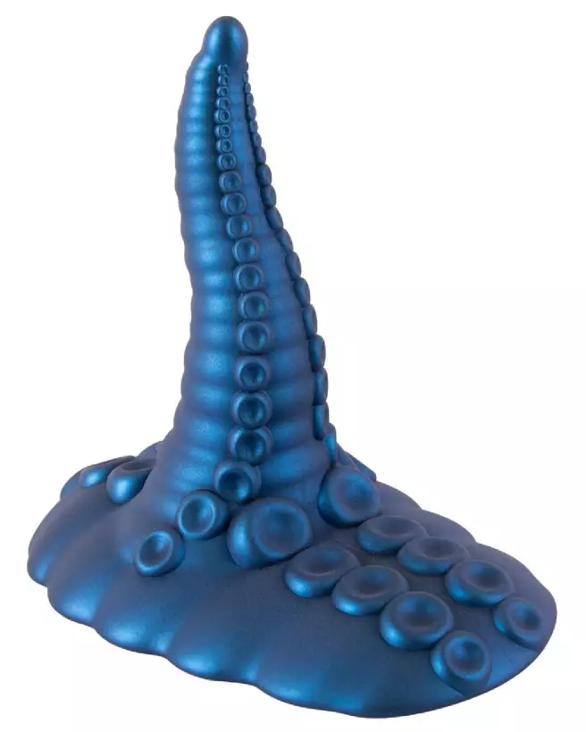 Image du Beasty Cocks Tentacle Pad, sextoy créature tentaculaire-3