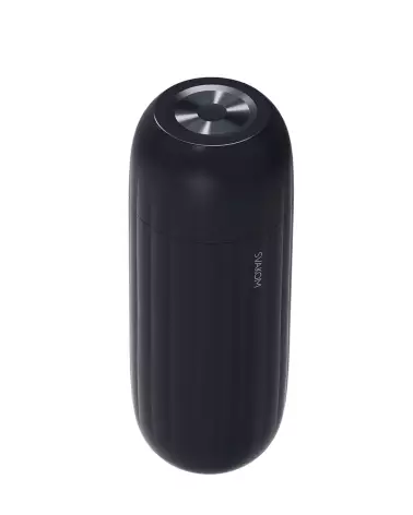 Image SVAKOM Sam Neo 2 Noir, masturbateur high-tech pour plaisir optimal-7