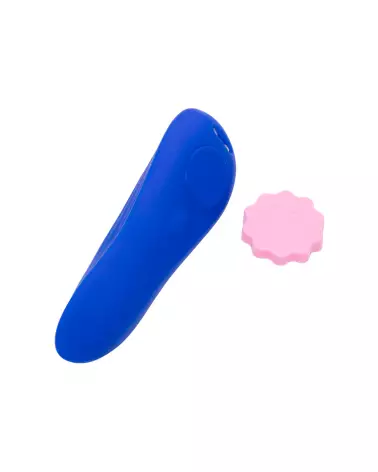 Image de la culotte vibrante ROMP Party, solution discrète pour plaisir quotidien-4