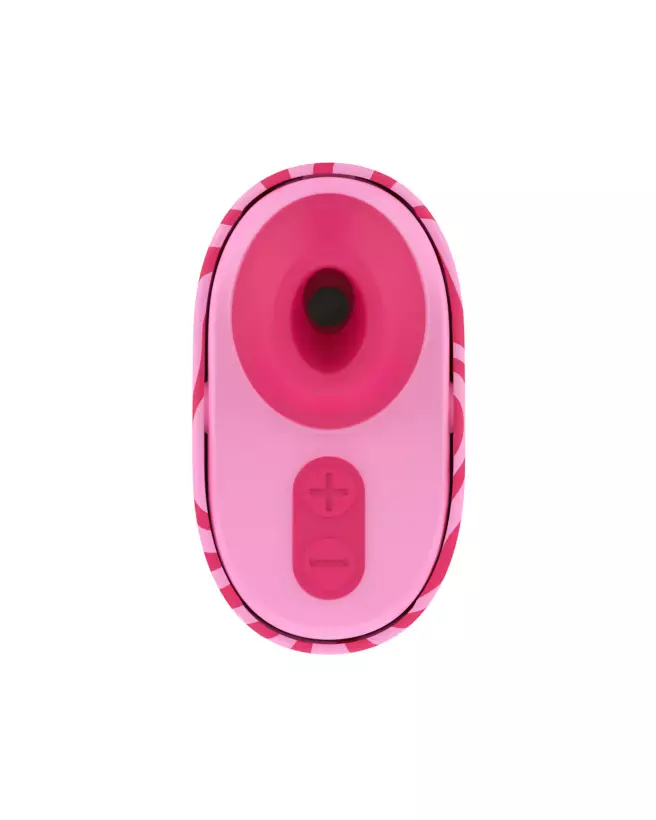 Image du stimulateur clitoridien ROMP Spin, technologie innovante pour plaisir intense-6