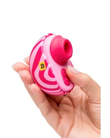 ROMP Spin Tester stimulateur clitoridien innovant pour plaisir intense-2