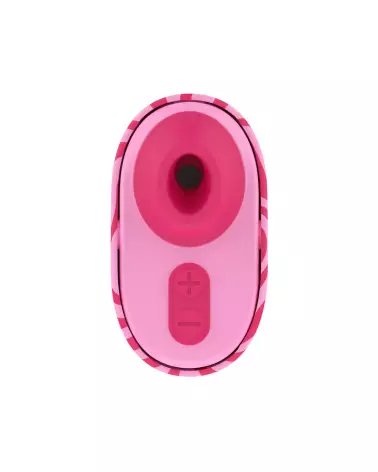 ROMP Spin Tester stimulateur clitoridien innovant pour plaisir intense-5