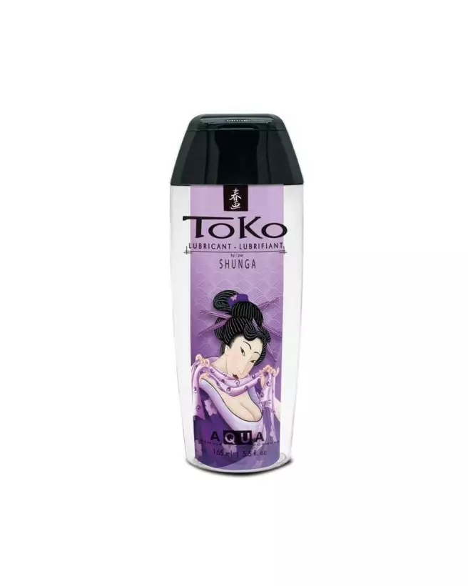 Kit Shunga stimulant rapide pour femme avec lubrifiant et crèmes érotiques-8