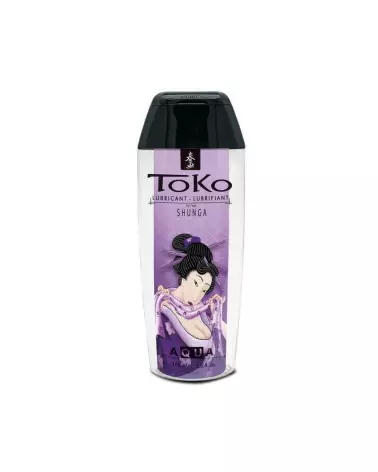 Kit Shunga stimulant rapide pour femme avec lubrifiant et crèmes érotiques-8