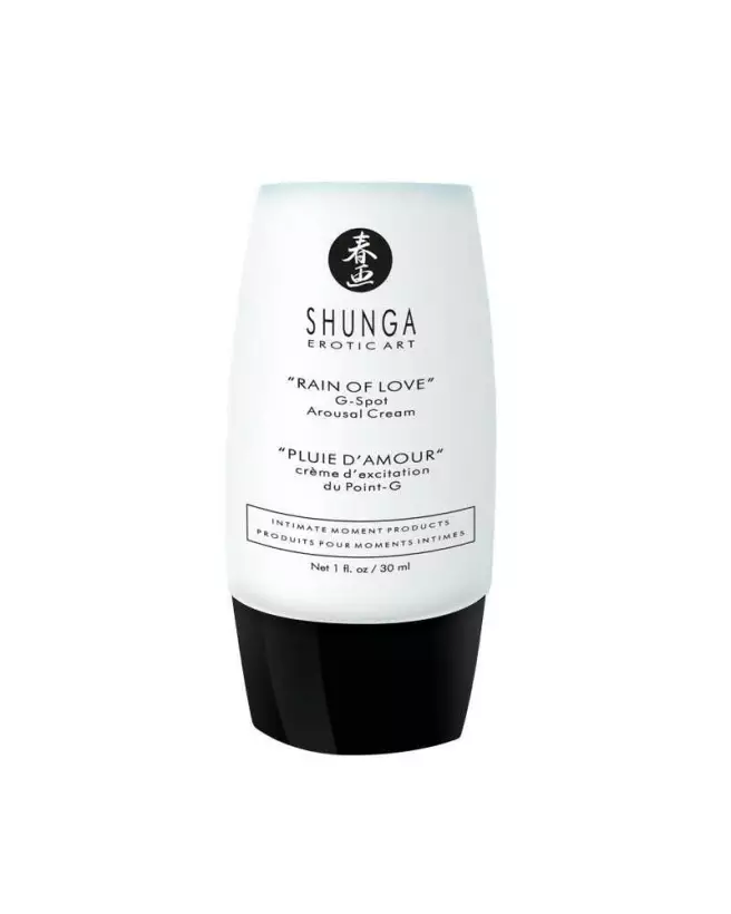 Kit Shunga stimulant rapide pour femme avec lubrifiant et crèmes érotiques-9