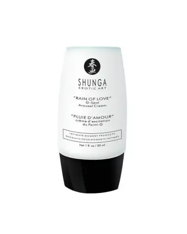 Kit Shunga stimulant rapide pour femme avec lubrifiant et crèmes érotiques-9