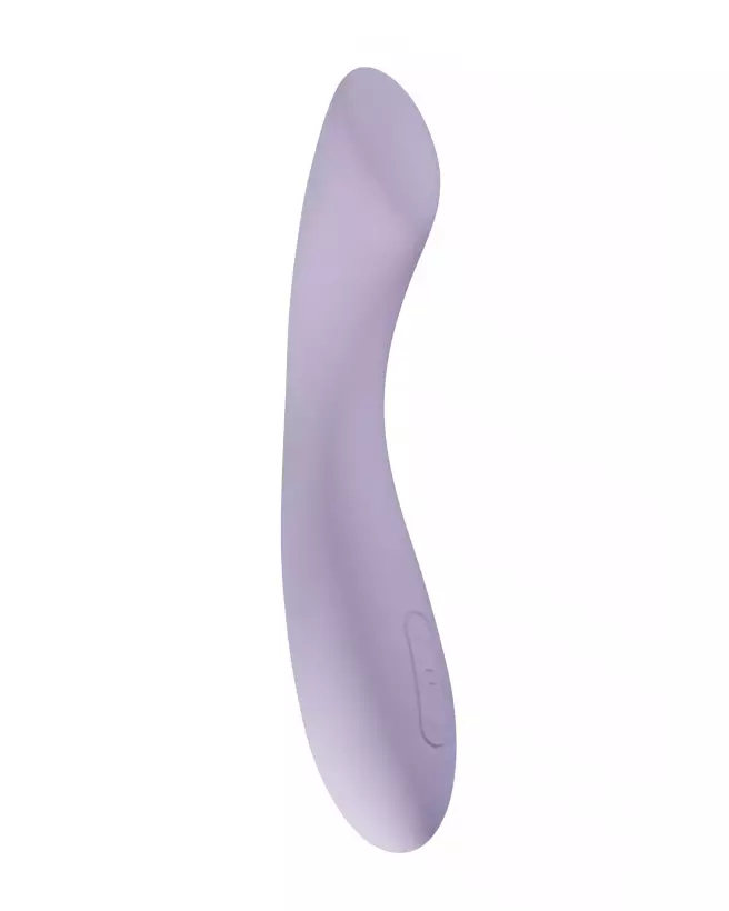 Image SVAKOM AMY 2 stimulateur point G haut de gamme-1