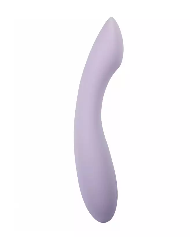 Image SVAKOM AMY 2 stimulateur point G haut de gamme-3