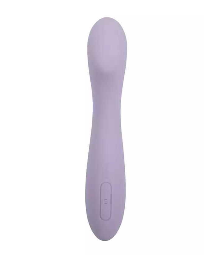 Image SVAKOM AMY 2 stimulateur point G haut de gamme-4