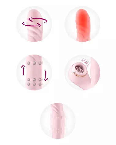 Image du lapin YOBA Classy, parfait pour les familles et petits espaces-3