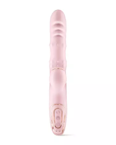 Image du lapin YOBA Classy, parfait pour les familles et petits espaces-5