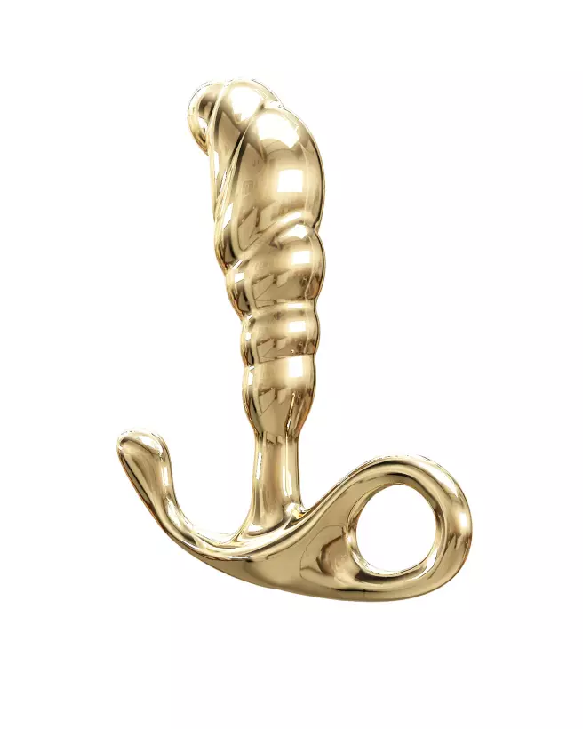 Pretty Love Jack stimulateur masculin haut de gamme pour performance et plaisir optimal-3